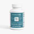 FivaCore Ginkgo Biloba & Ginseng