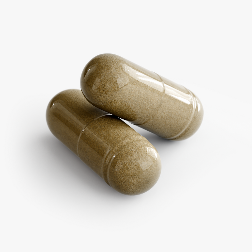 FivaCore Ginkgo Biloba & Ginseng
