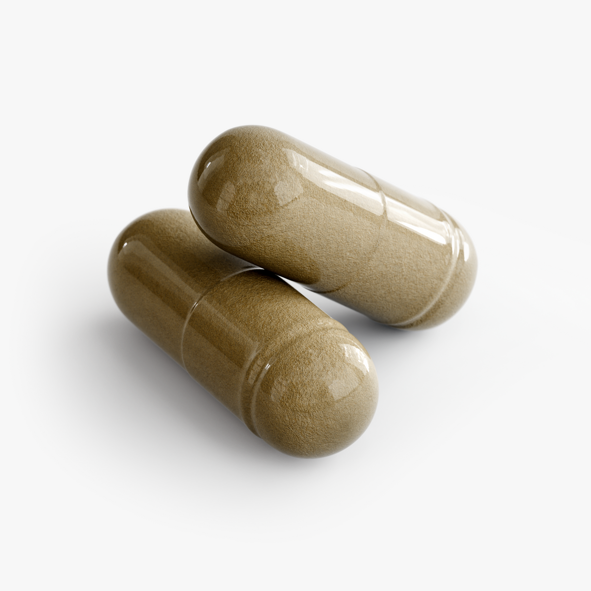 FivaCore Ginkgo Biloba & Ginseng