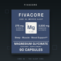FivaCore Magnesium Glycinate